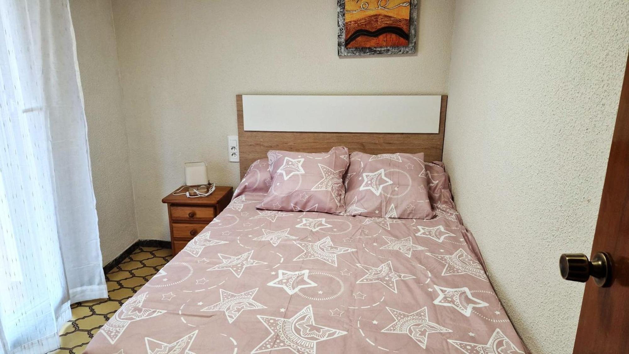 Apartamentos Centricos Playa Norte Peniscola Bagian luar foto